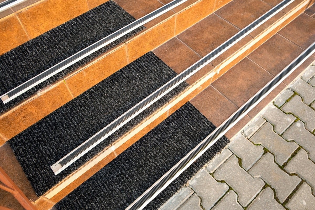 How to Choose the Perfect Anti-Slip Solution for Your Home or Business - Slips Away