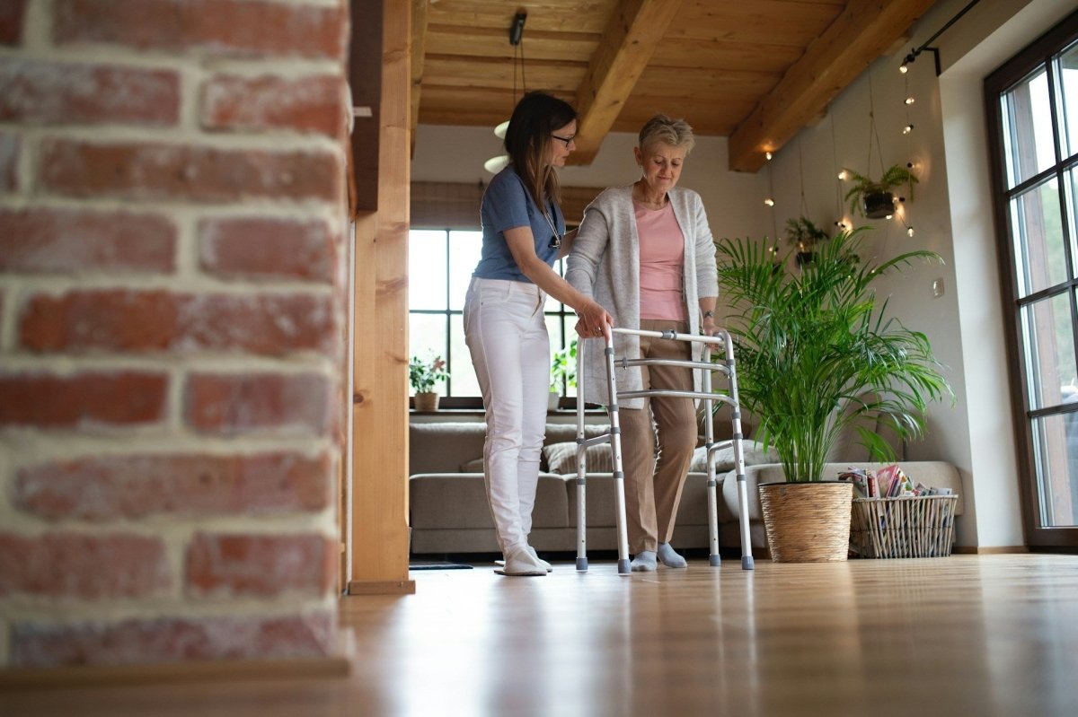 How to Choose the Right Anti-Slip Tape for Elderly Safety - Slips Away