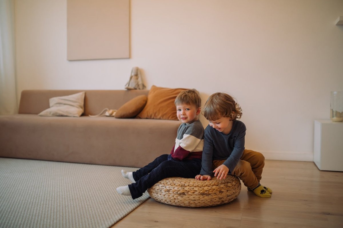 How to Keep Your Children Safe: Anti-Slip Solutions for Kid-Friendly Homes - Slips Away