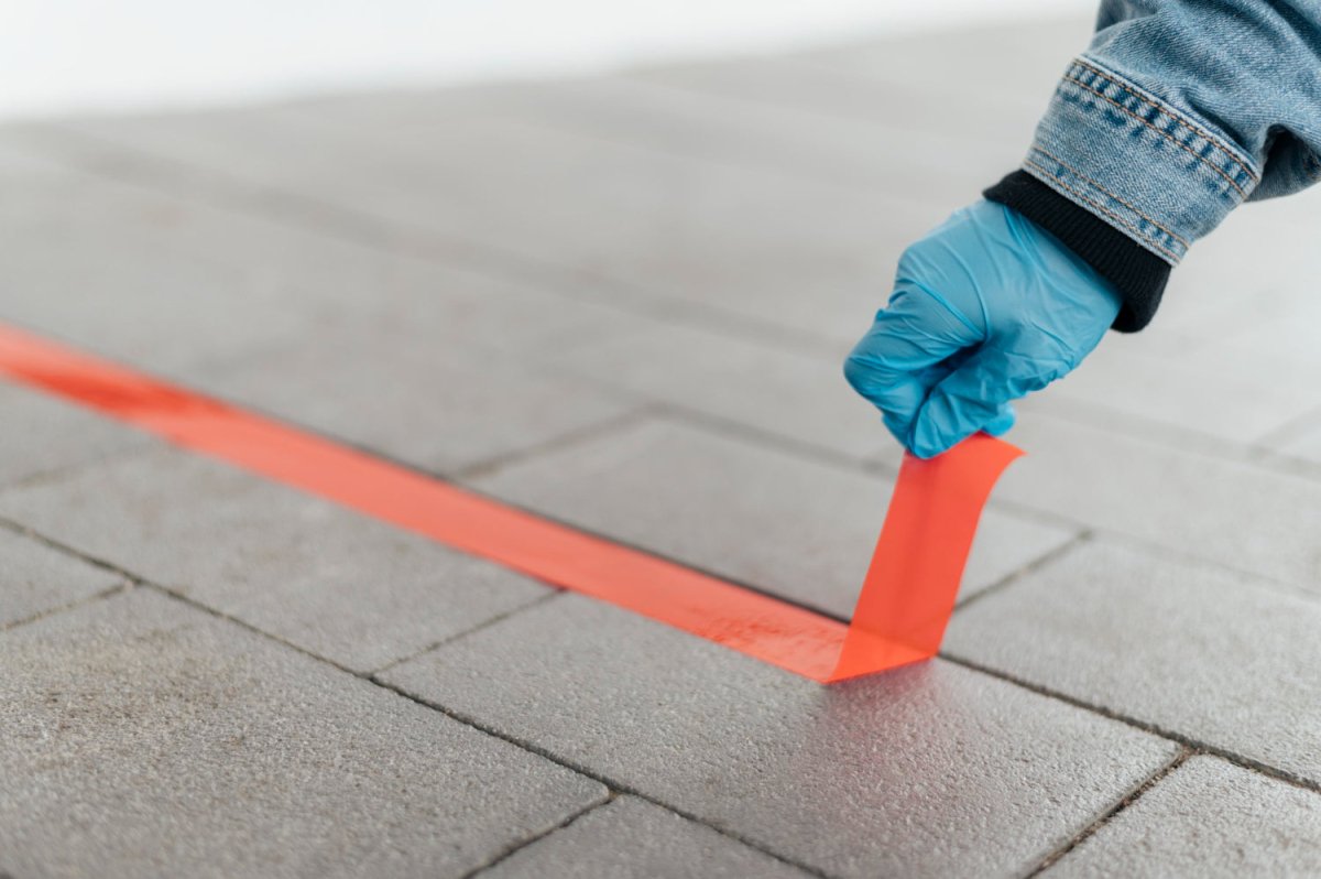 How to Make Your Home Safer with Anti-Slip Grip Tape - Slips Away