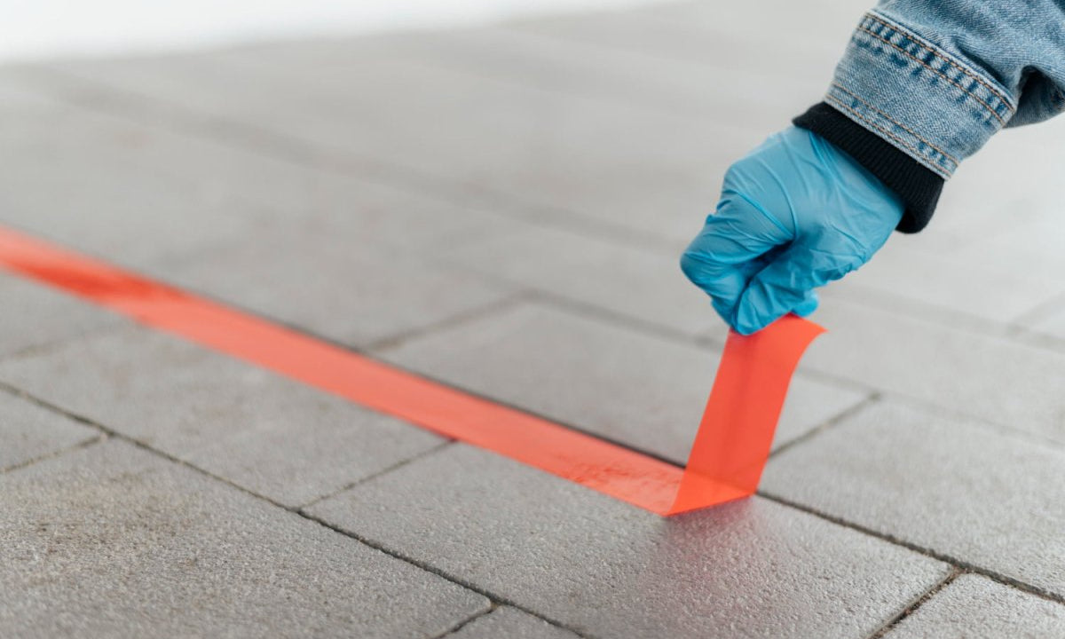 How to Make Your Home Safer with Anti-Slip Grip Tape - Slips Away