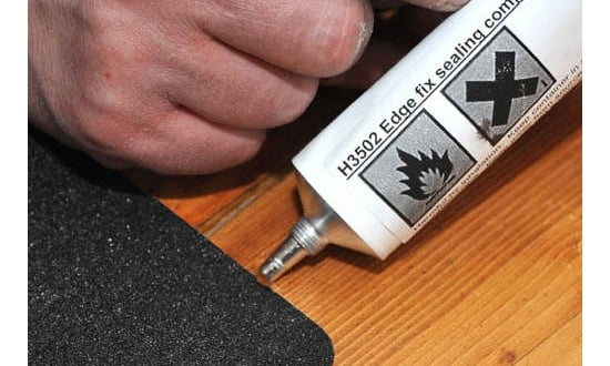 How to Remove Anti Slip Tape - Slips Away