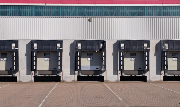 Loading Bay