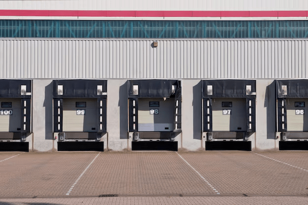 Loading Bay