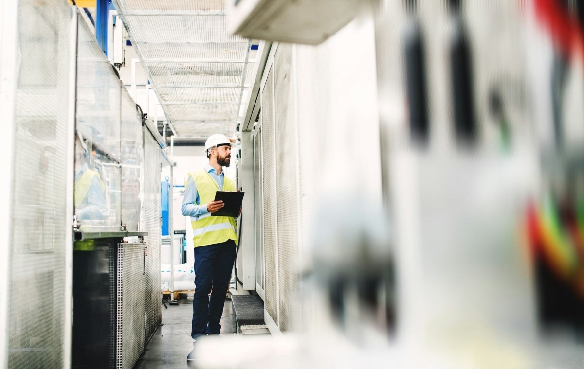 Innovative Anti-Slip Products That Can Improve Safety in Industrial Settings - Slips Away