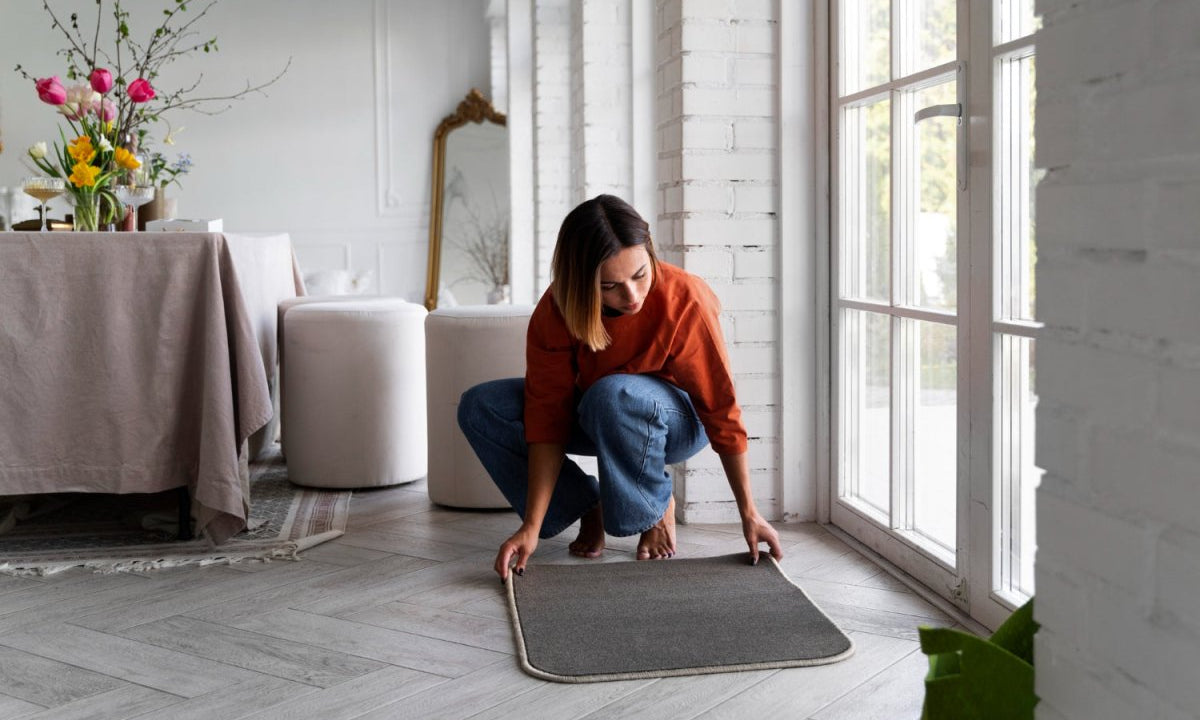 Make Your Balcony Safe with Anti-Slip Pads - Slips Away