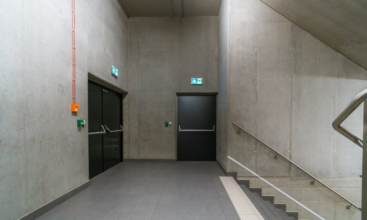 Emergency Exits