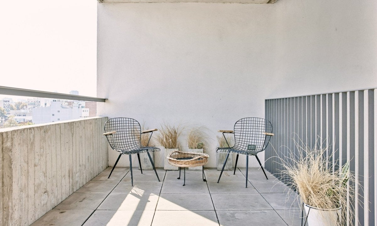 Making Your Balcony Slip-Free with Anti Slip Products: A Guide - Slips Away