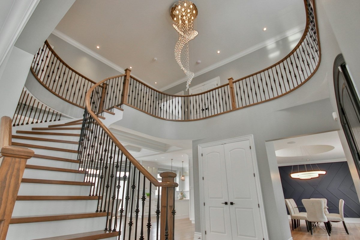 Maximising Stair Safety with the Right Nosing Treads - Slips Away