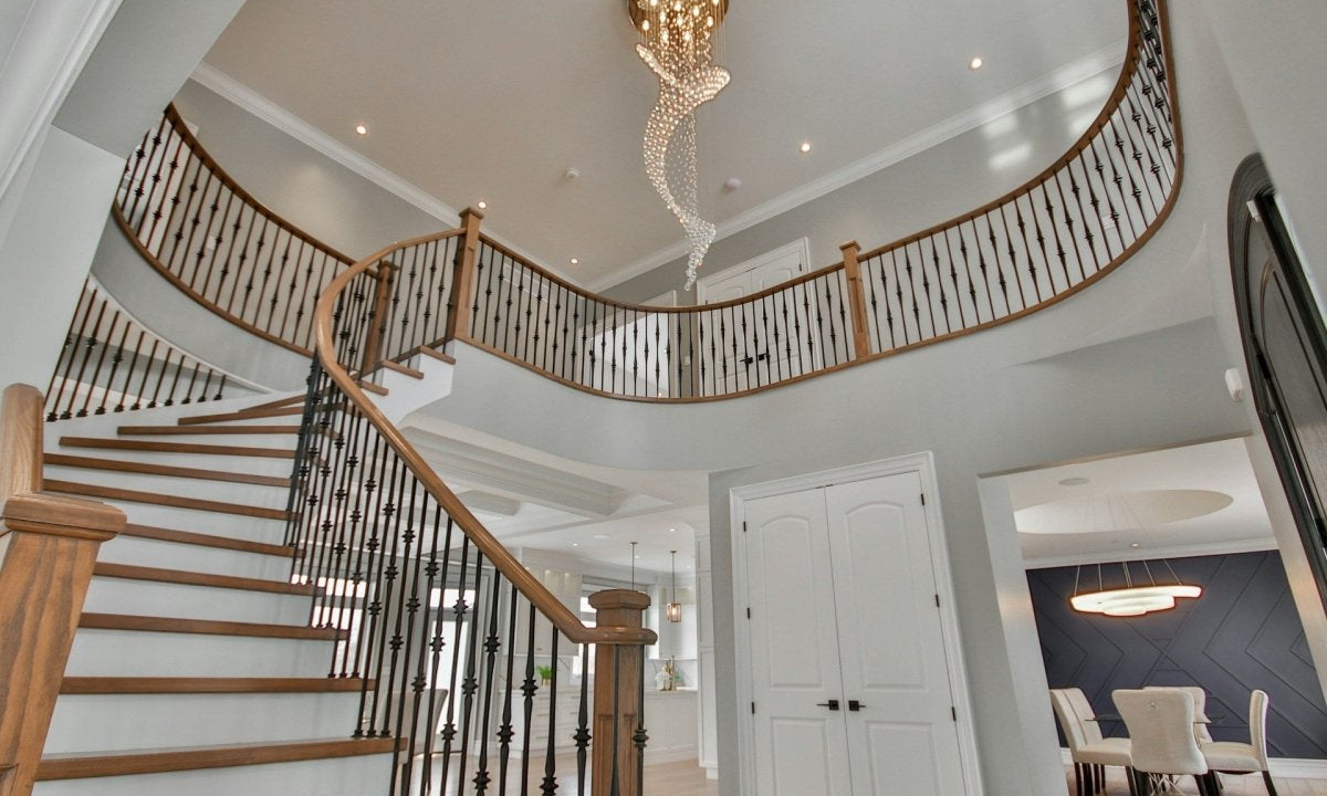Maximising Stair Safety with the Right Nosing Treads - Slips Away