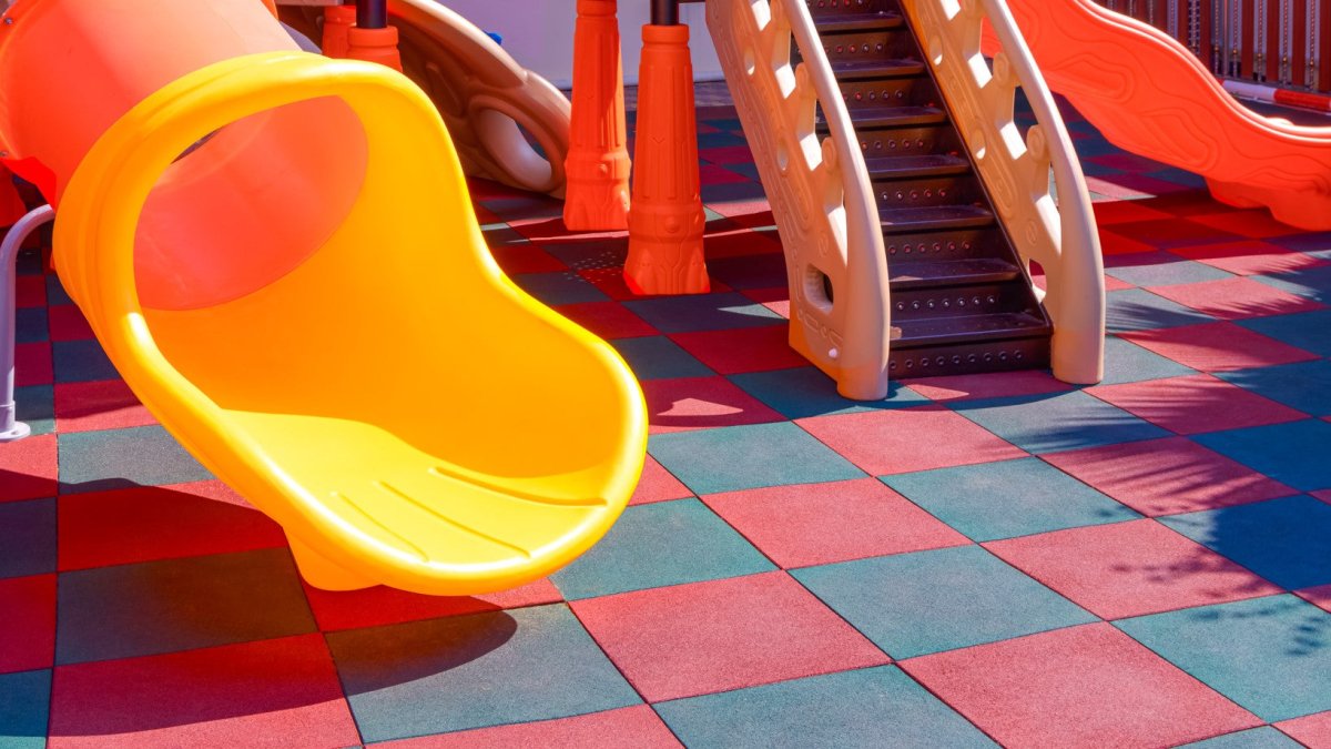 Maximizing Safety for Little Adventurers: The Benefits of Anti-Slip Mats in Playgrounds - Slips Away