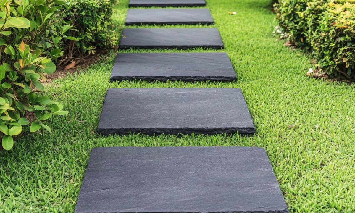 Outdoor Safety: Choosing the Best Anti-Slip Products for Your Garden - Slips Away
