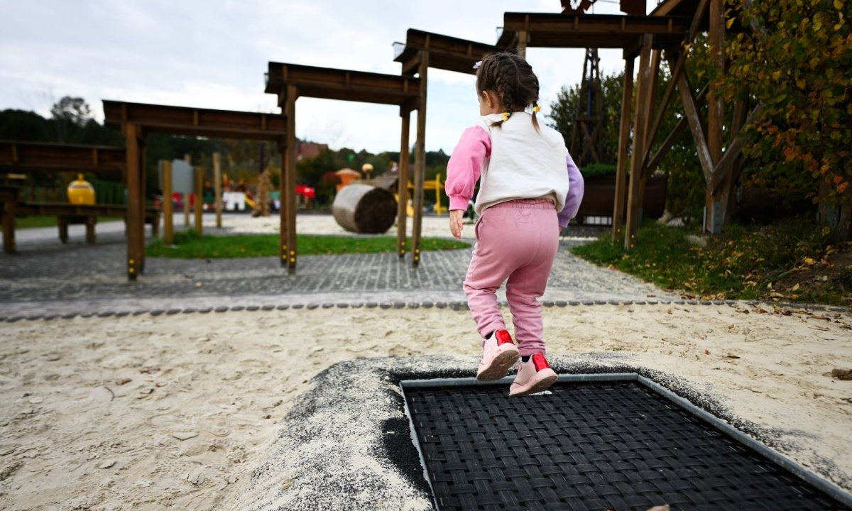 Playground Safety: Protecting Children with Anti-Slip Solutions - Slips Away