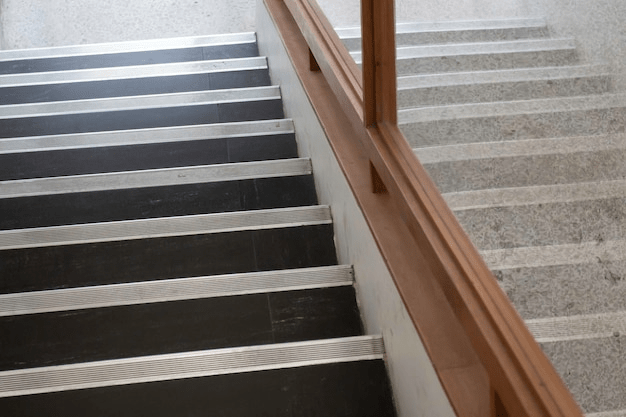 Step Covers