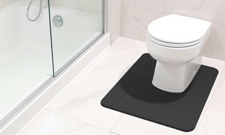 Prevent Bathroom Slips with Simple and Effective Solutions - Slips Away