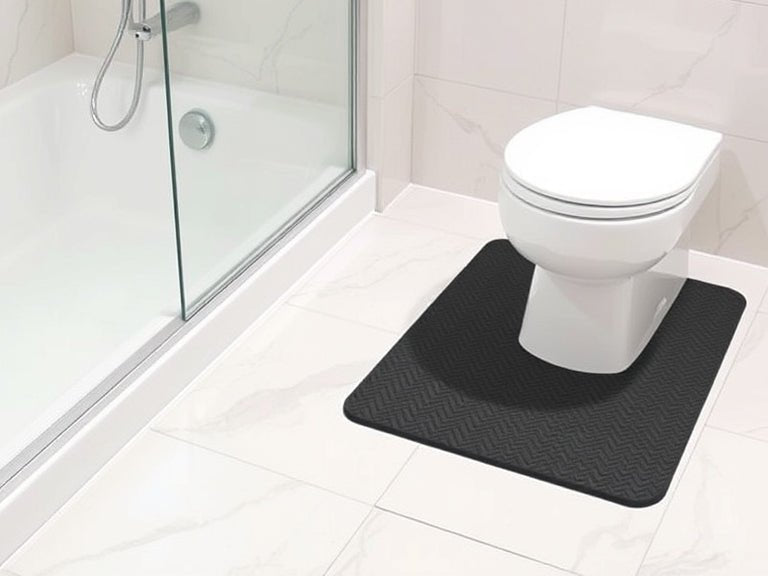 Prevent Bathroom Slips with Simple and Effective Solutions - Slips Away