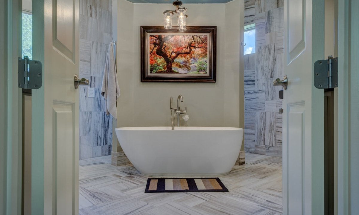 Prevent Slippery Surfaces in Bathrooms: Best Anti-Slip Products for Wet Areas - Slips Away