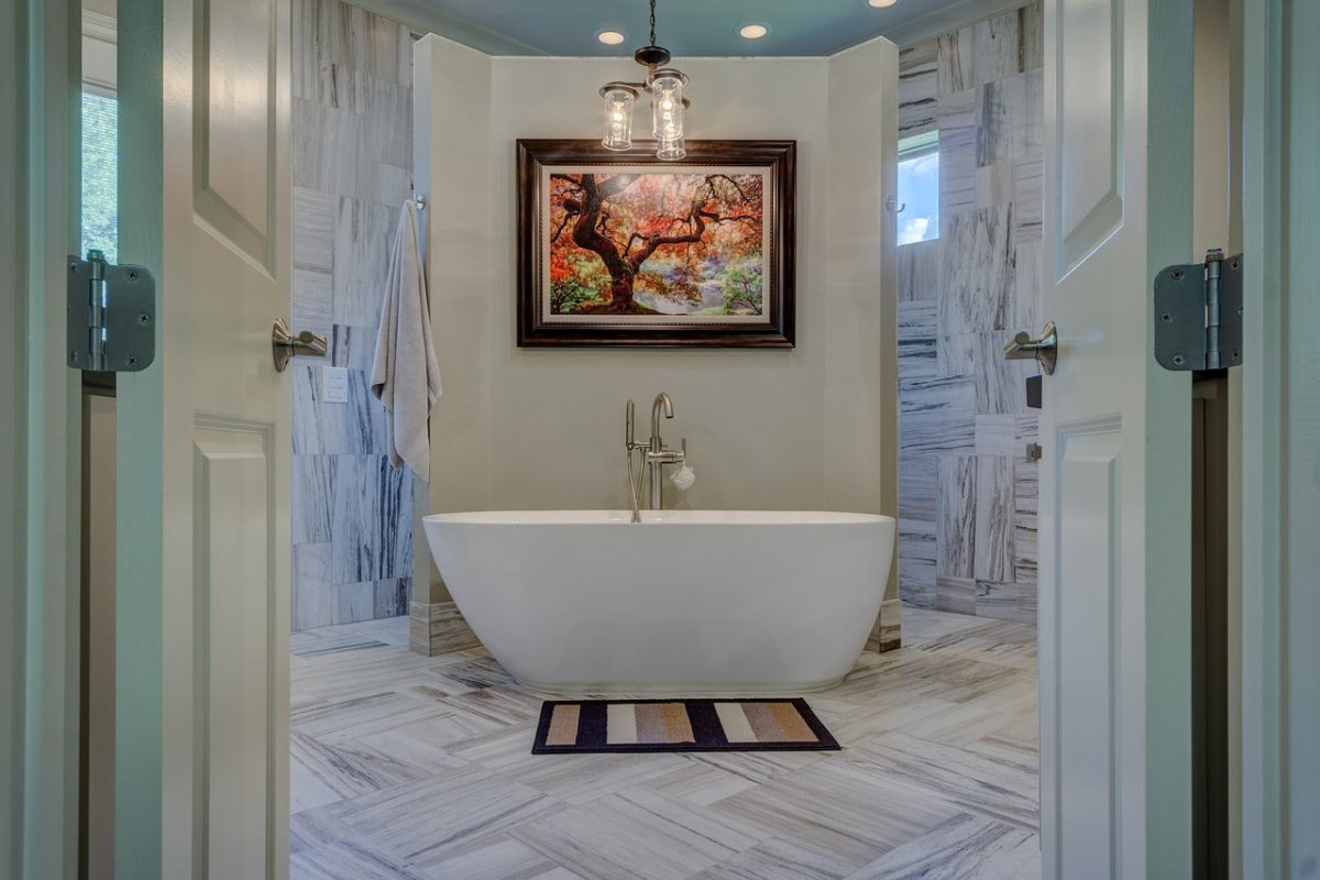 Prevent Slippery Surfaces in Bathrooms: Best Anti-Slip Products for Wet Areas - Slips Away
