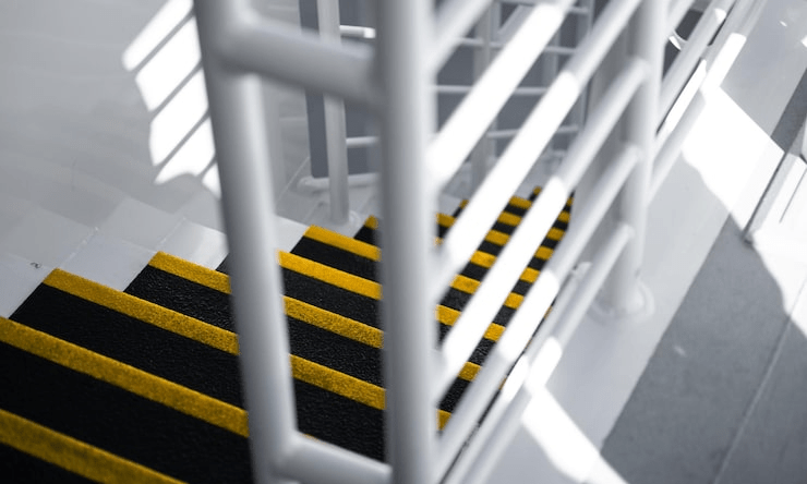 Anti-Slip Tape