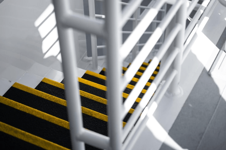Anti-Slip Tape