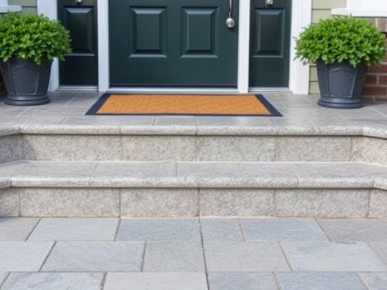 Protect Your Front Steps from Slips with Anti-Slip Solutions - Slips Away