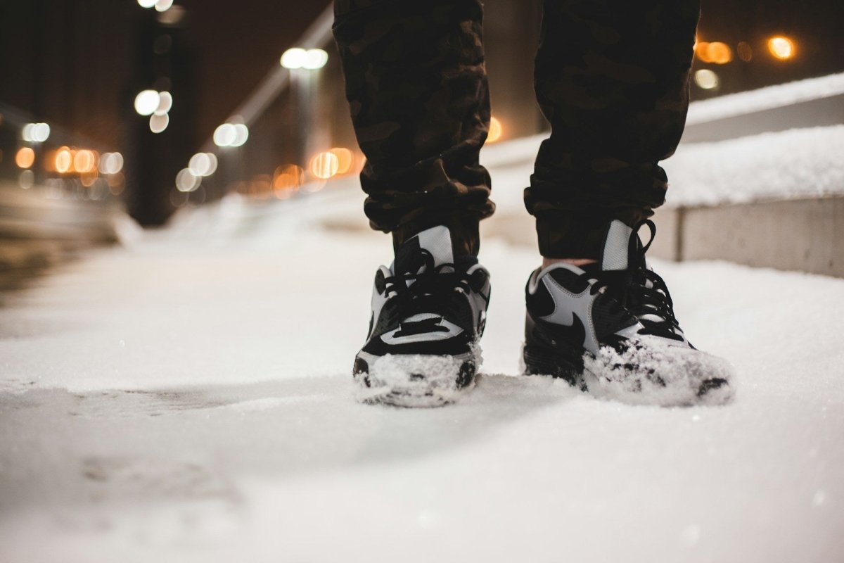 Winter Slip
