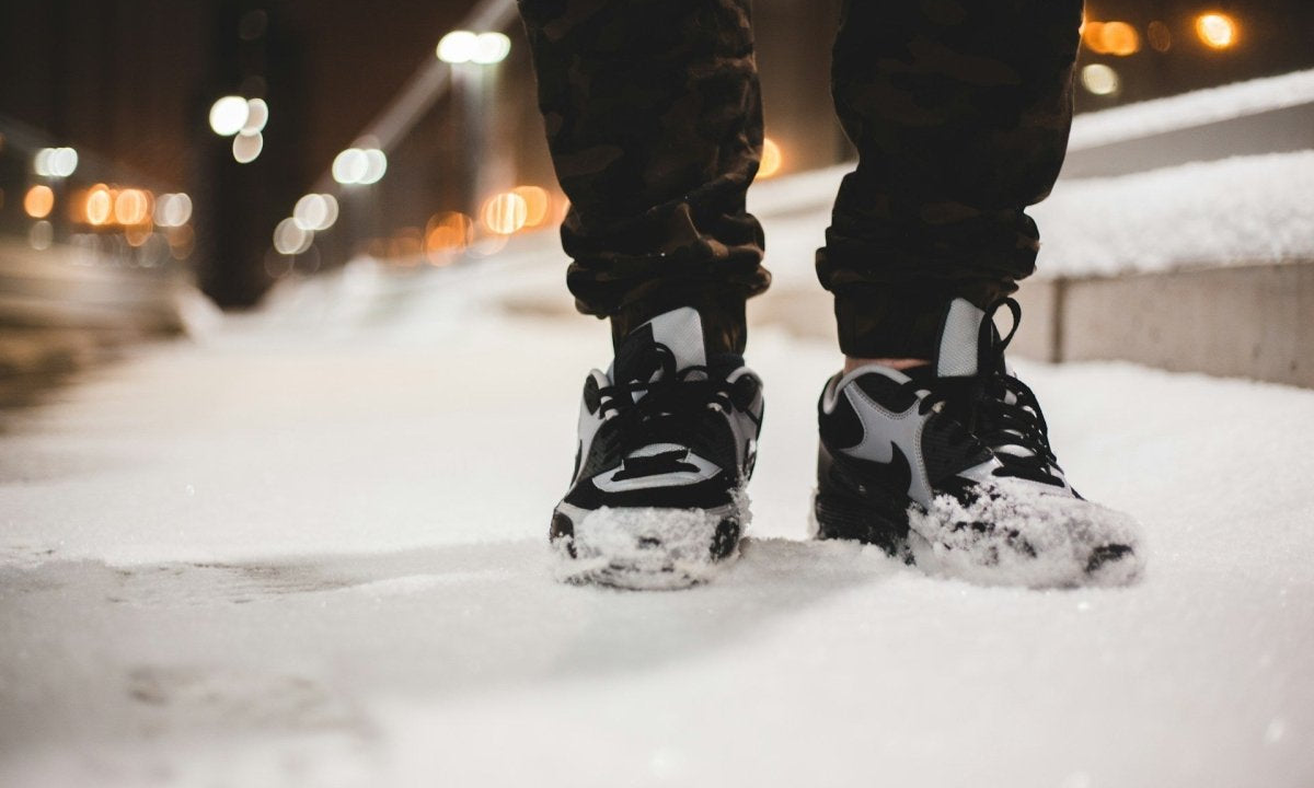 Winter Slip