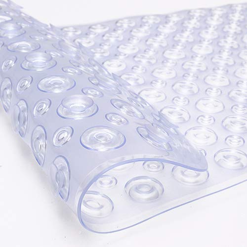 Rubber mats are not hygienic - Slips Away