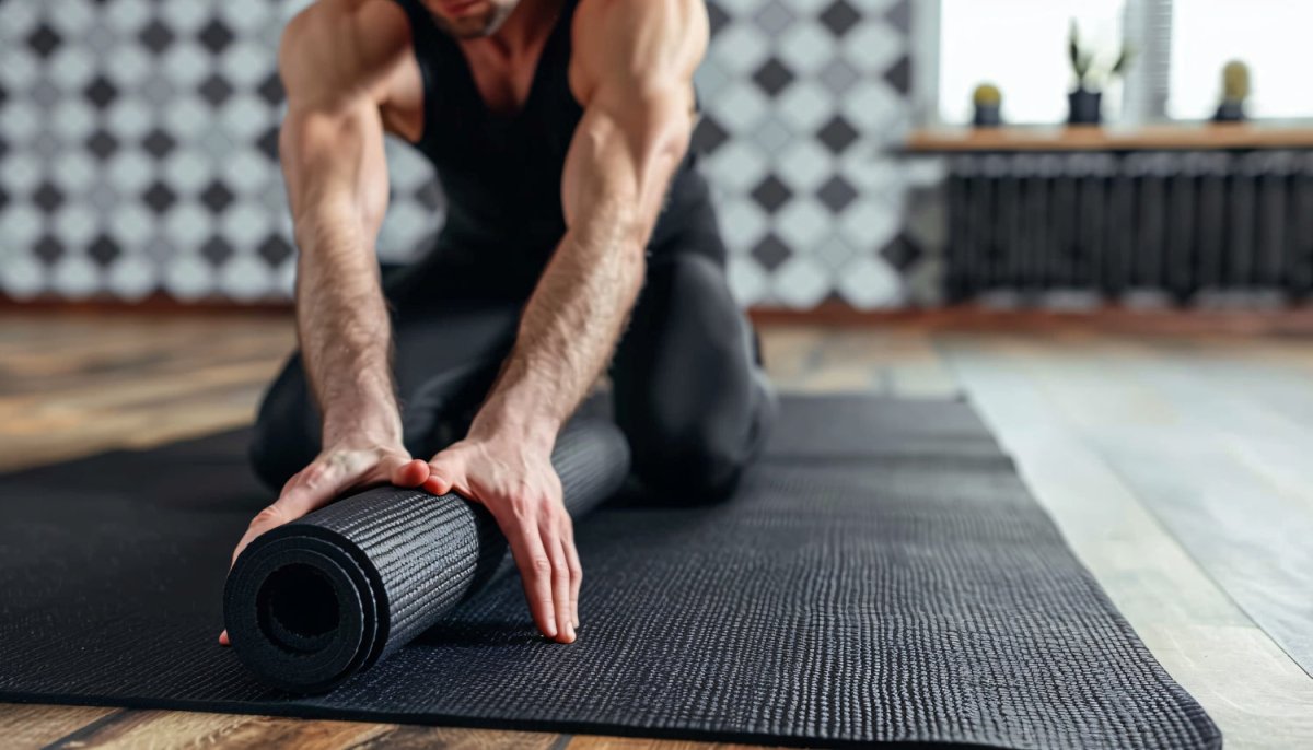 Safety First: Anti-Slip Mats for Seniors - Slips Away