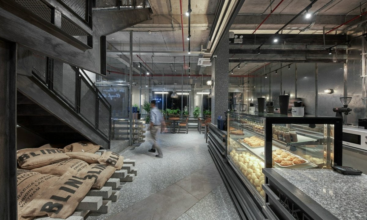 Safety Solutions for Food Industry Floor Surfaces - Slips Away