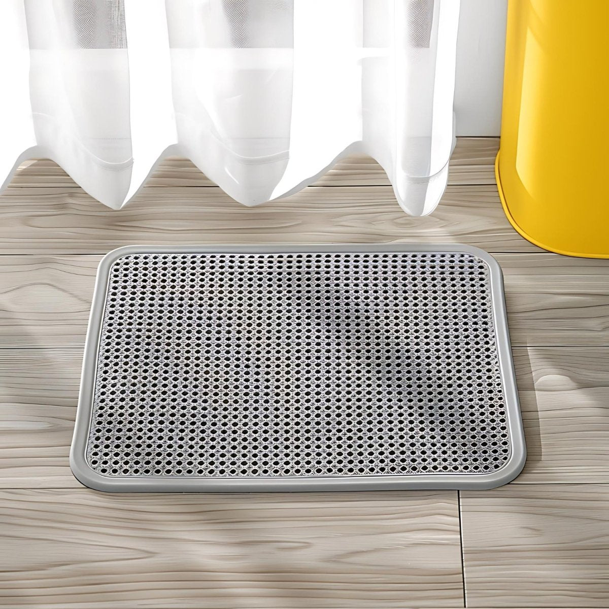 Selecting the Best Anti-Slip Mats for Your Kitchen - Slips Away