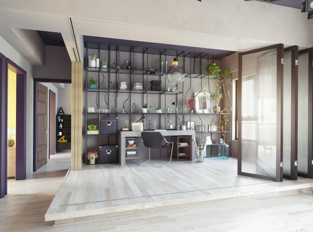 Setting Up a Safe Office at Home - Slips Away