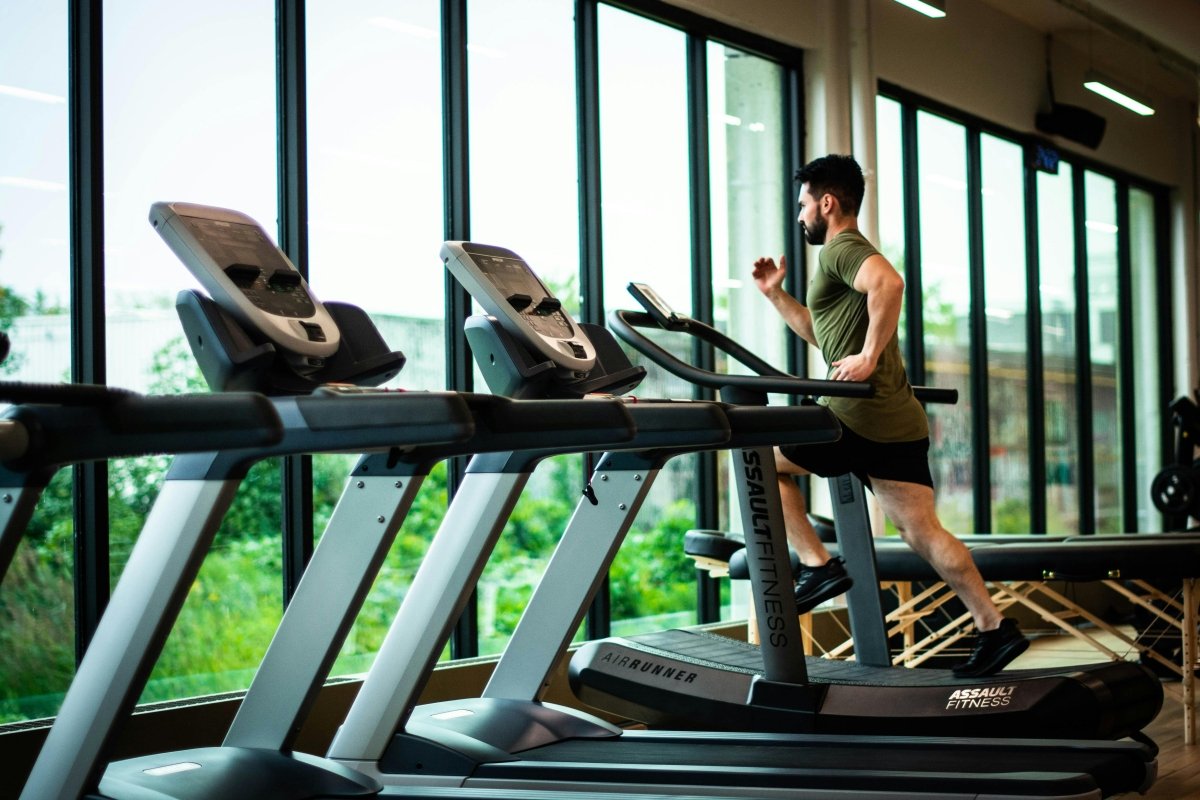 Slip Prevention Tips for Your Gym: A Complete Safety & Performance Guide