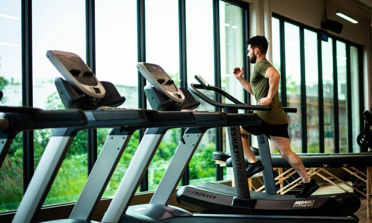 Slip Prevention Tips for Your Gym: A Complete Safety & Performance Guide - Slips Away
