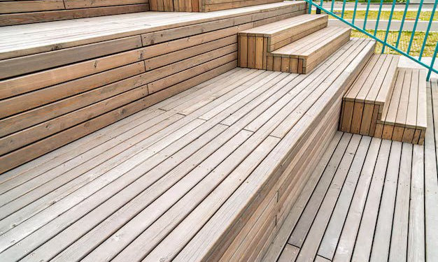 Decking 