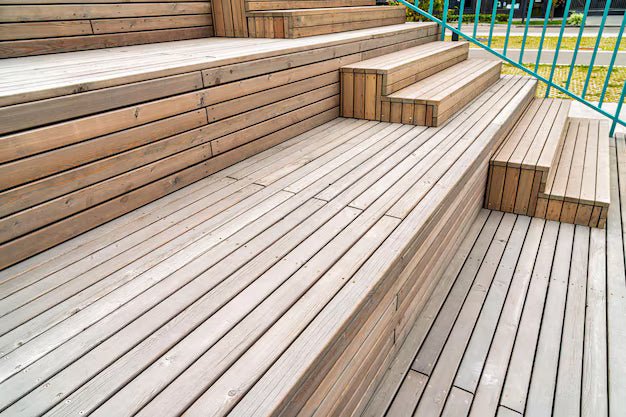 Decking 
