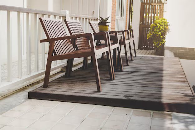 Patio Decking Grip 