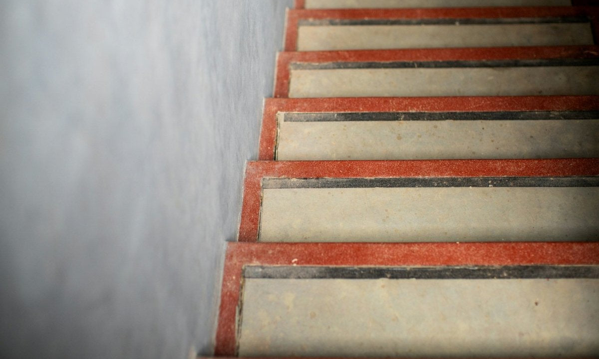 Solving Common Problems with Anti-Slip Grip Tape - Slips Away