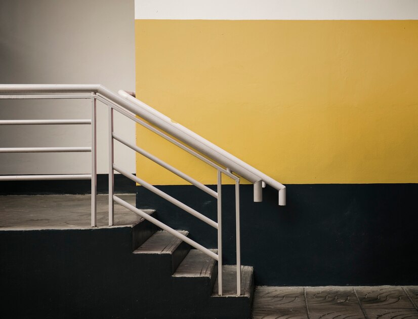 stair nosing