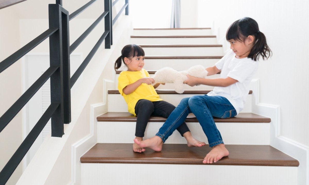 Step Covers That Blend Seamlessly with Your Décor - Slips Away