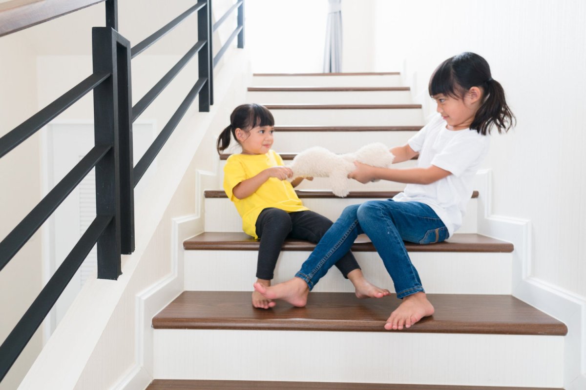 Step Covers That Blend Seamlessly with Your Décor - Slips Away