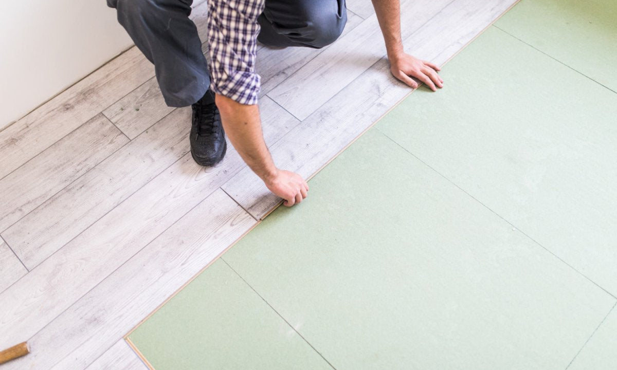 The Benefits of Anti-Slip Products in Home Environments - Slips Away