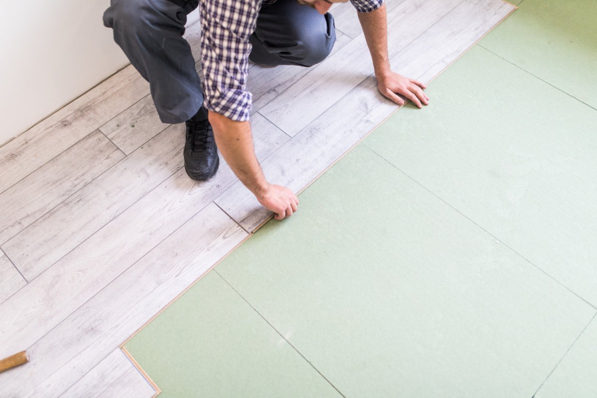 The Benefits of Anti-Slip Products in Home Environments - Slips Away