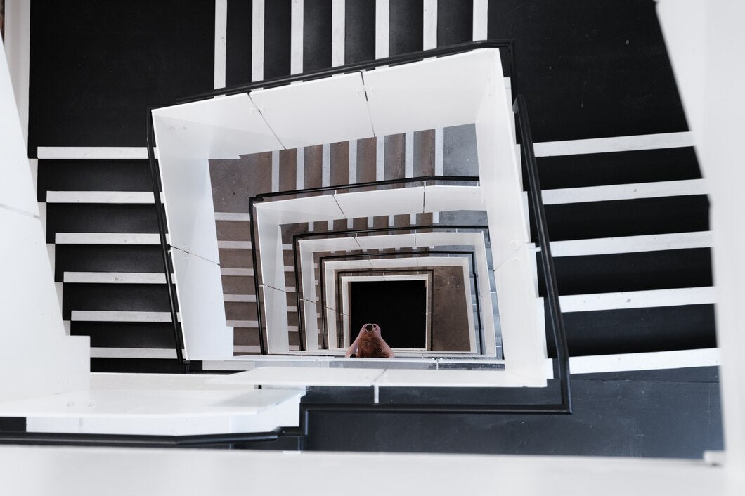The Benefits of Custom Step Covers for Unique Staircases - Slips Away