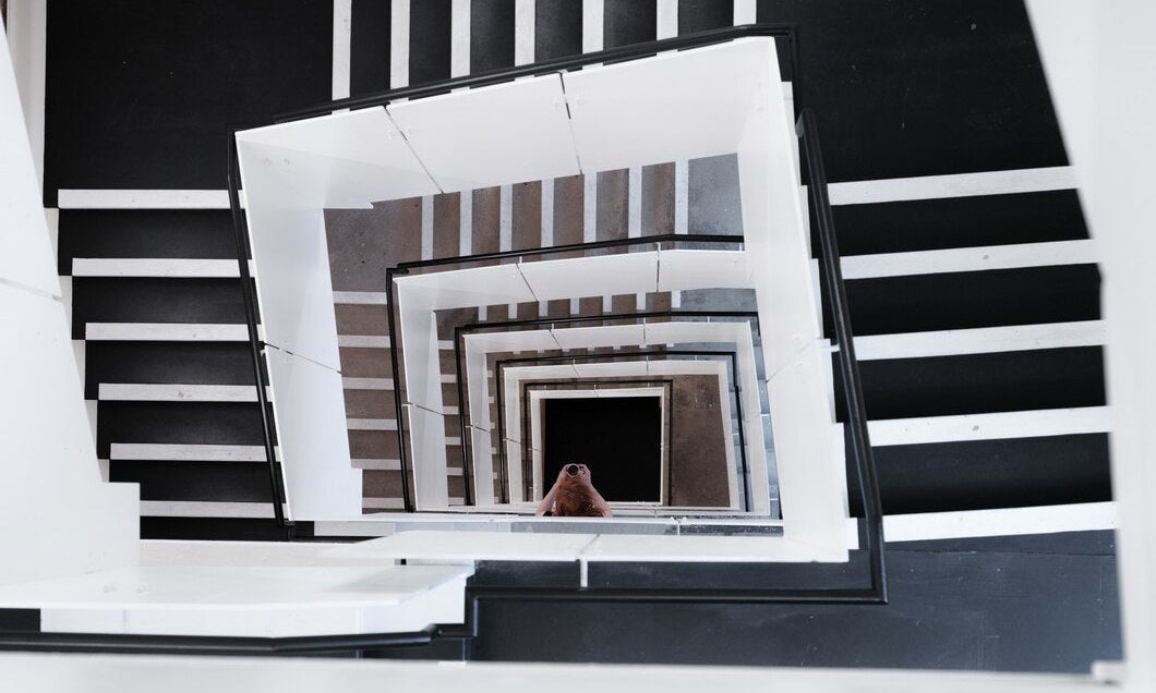 The Benefits of Custom Step Covers for Unique Staircases - Slips Away