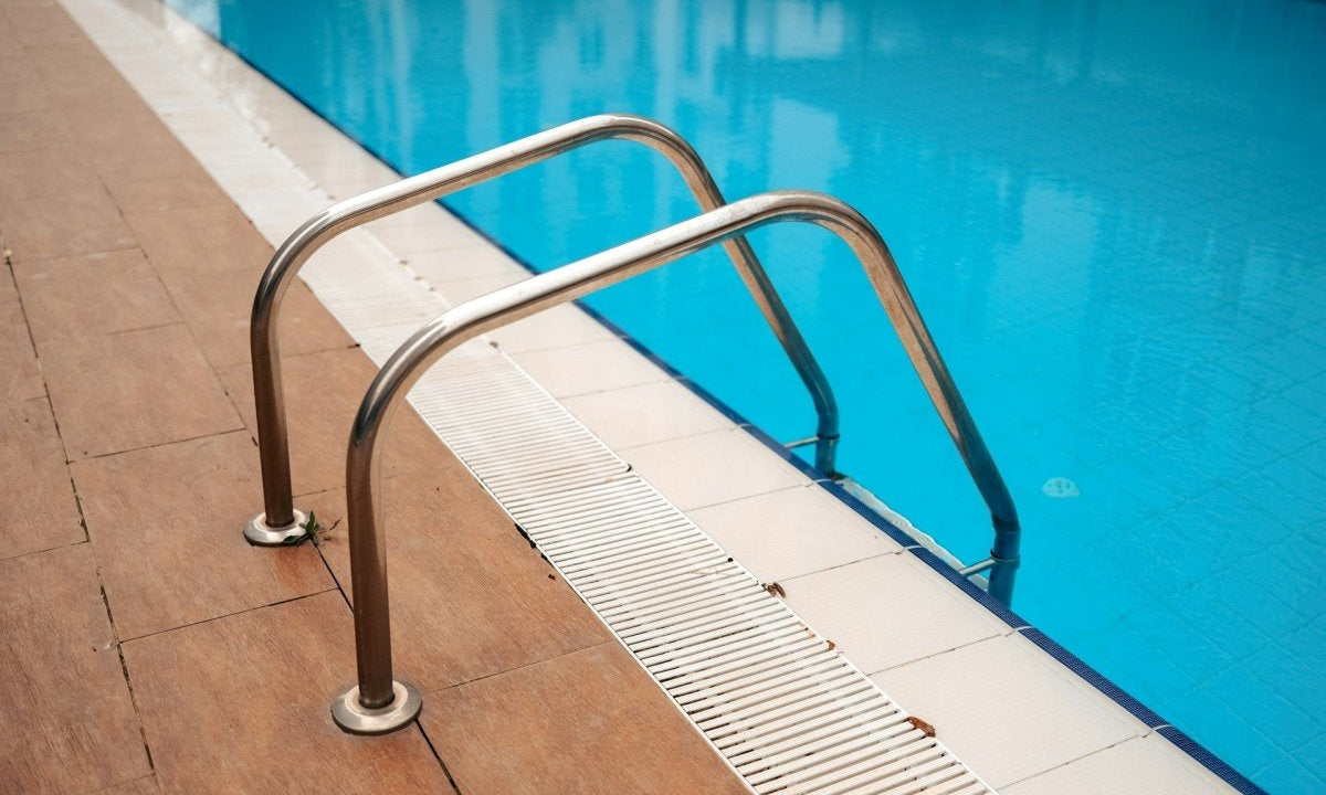 Step Covers