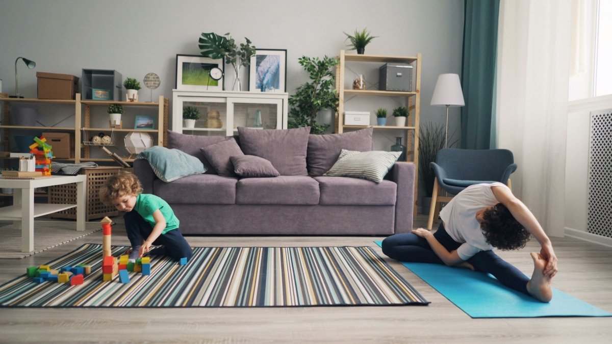 The Essential Guide to Anti-Slip Products for Family Safety - Slips Away