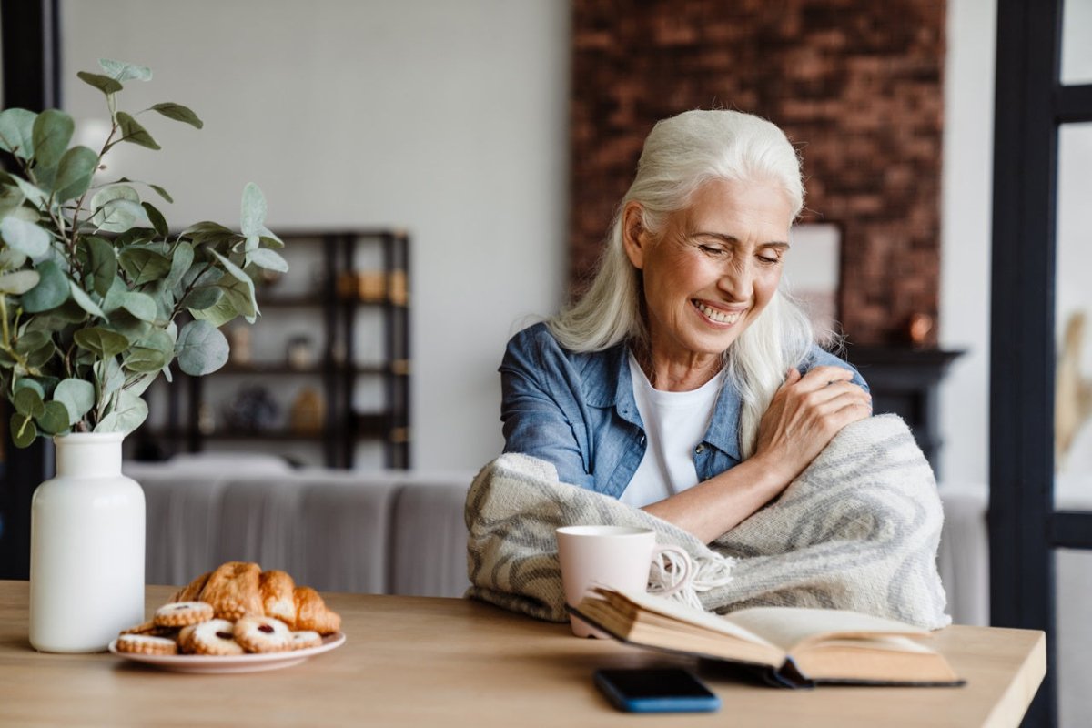 The Importance of Anti-Slip Solutions for the Elderly: Ensuring Safety and Independence at Home - Slips Away