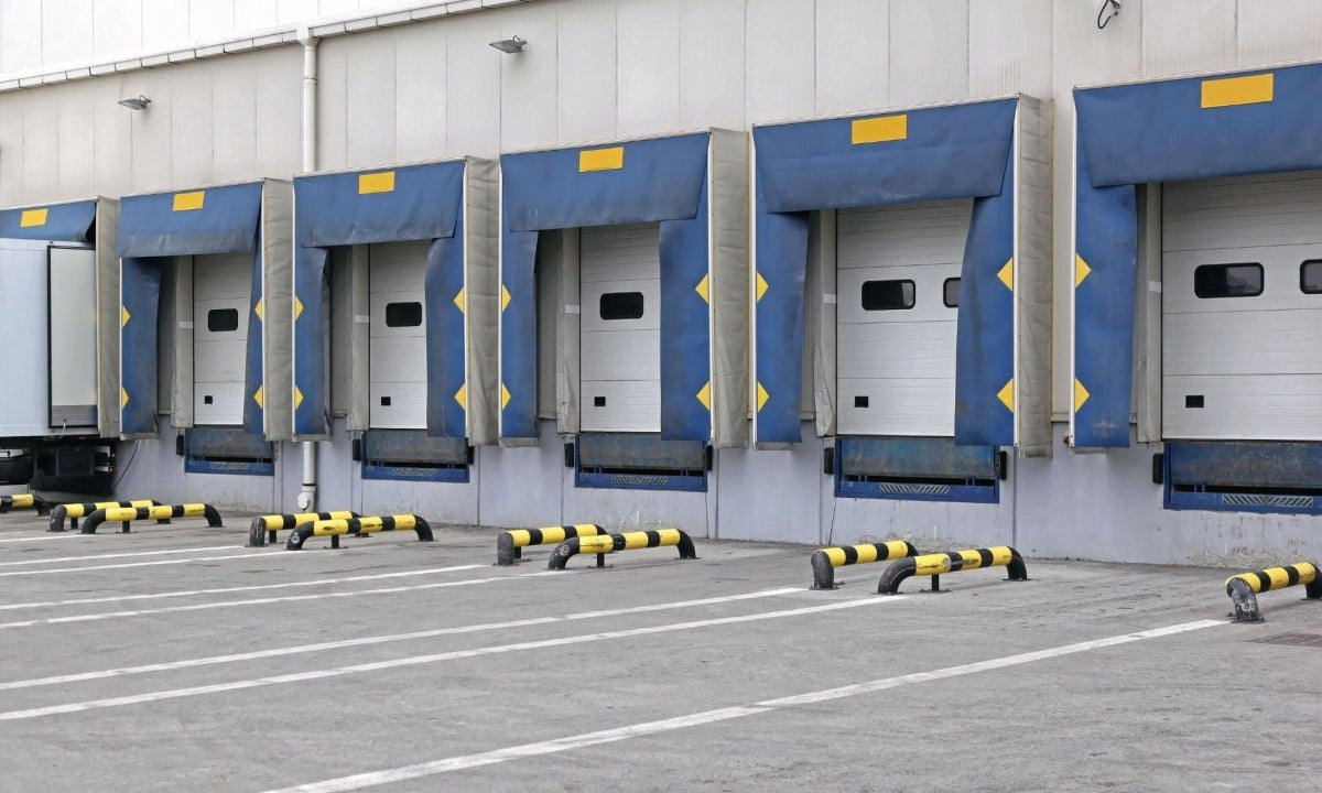 The Importance of Regular Maintenance for Heavy-Duty Nosing - Slips Away