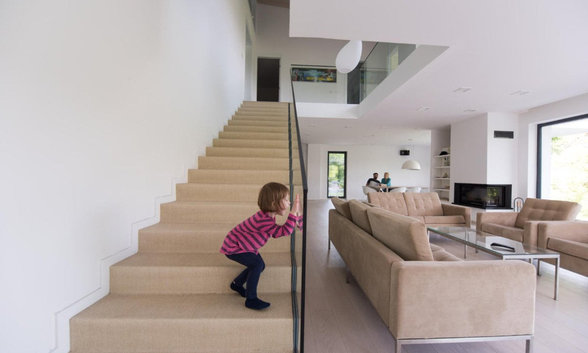 The Most Effective Ways to Keep Stairs Safe_ Tips to Try - Slips Away